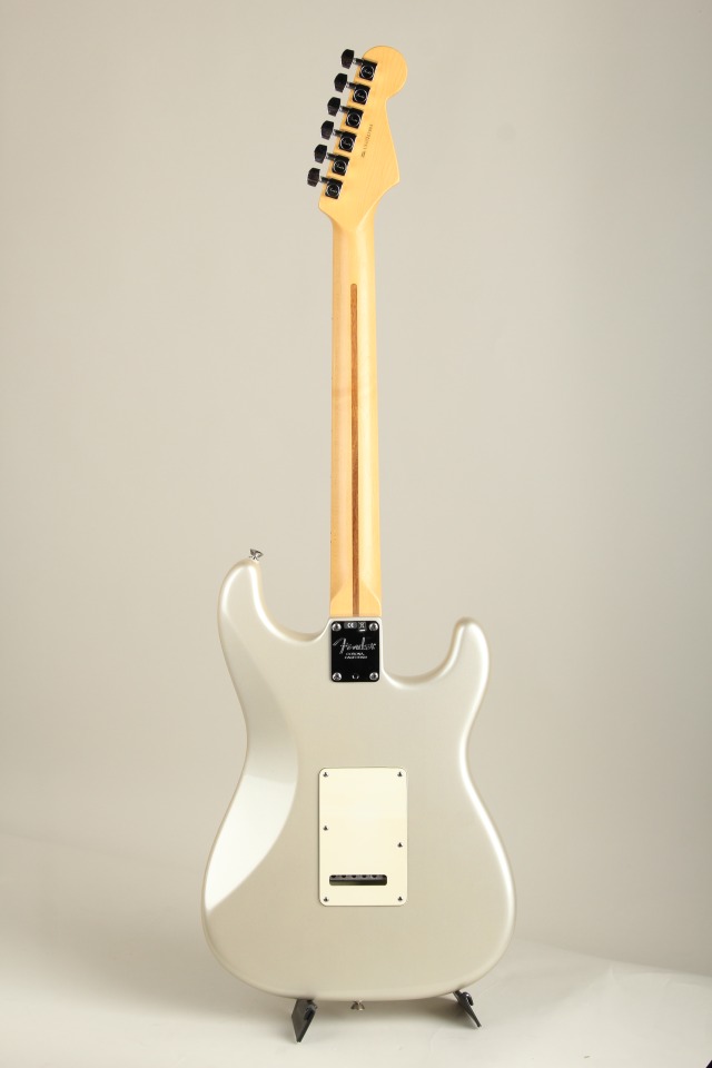 FENDER  American Standard Stratocaster Left Handed Blizzard Pearl 2010 フェンダー サブ画像3