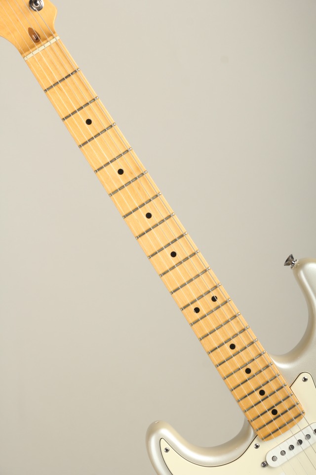 FENDER  American Standard Stratocaster Left Handed Blizzard Pearl 2010 フェンダー サブ画像4