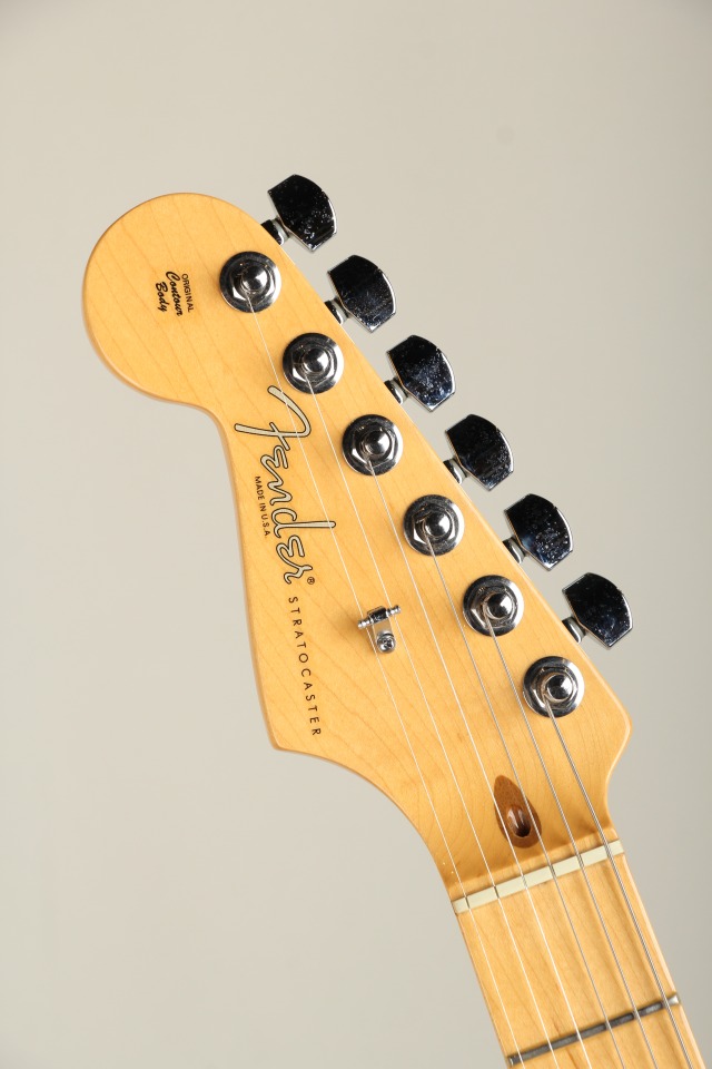 FENDER  American Standard Stratocaster Left Handed Blizzard Pearl 2010 フェンダー サブ画像6