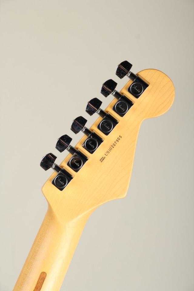 FENDER  American Standard Stratocaster Left Handed Blizzard Pearl 2010 フェンダー サブ画像7