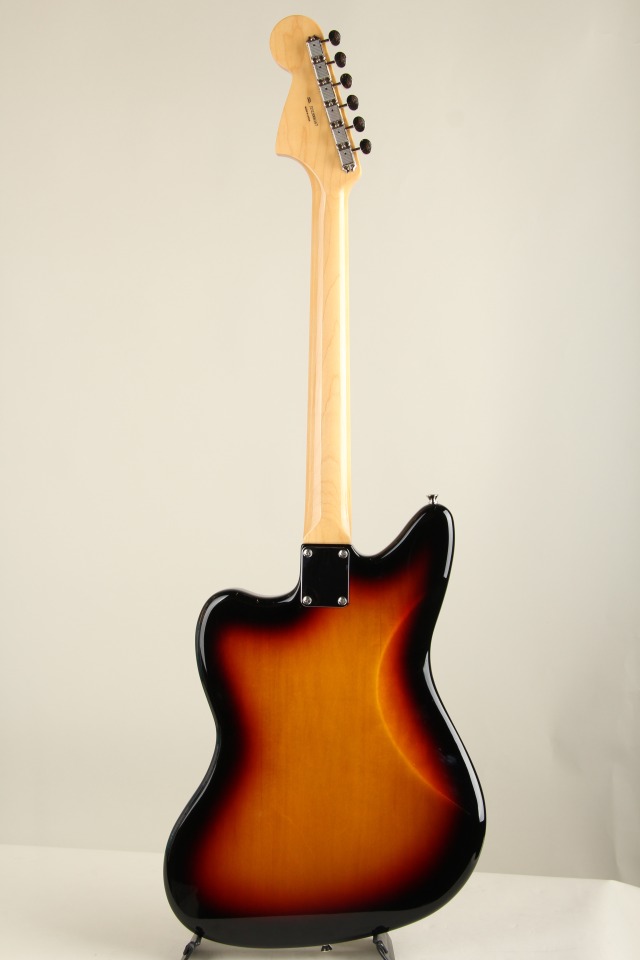 FENDER  Made in Japan Traditional 60s Jaguar Rosewood Fingerboard 3-Color Sunburst フェンダー サブ画像3