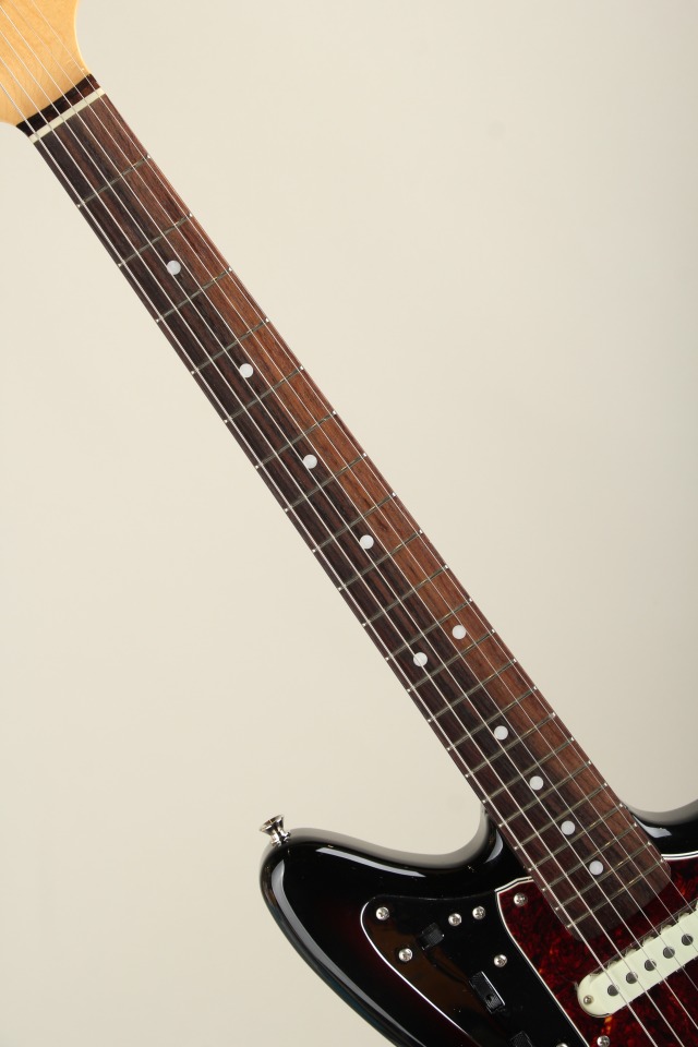 FENDER  Made in Japan Traditional 60s Jaguar Rosewood Fingerboard 3-Color Sunburst フェンダー サブ画像4