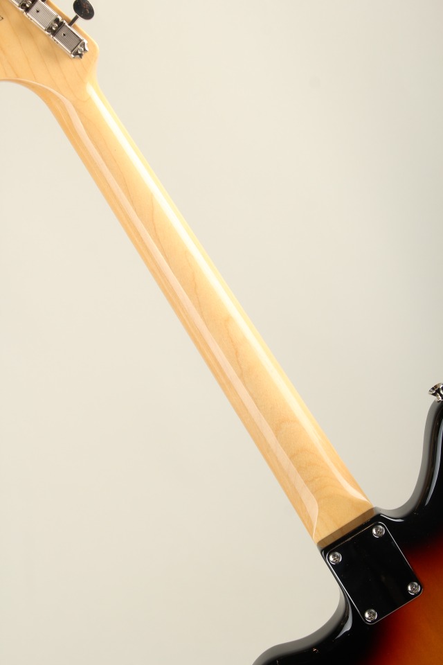 FENDER  Made in Japan Traditional 60s Jaguar Rosewood Fingerboard 3-Color Sunburst フェンダー サブ画像5