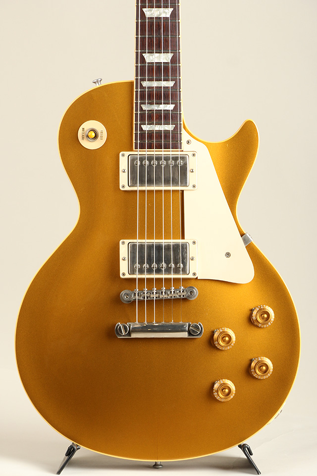 Historic Collection 1957 Les Paul Gold Top 1999