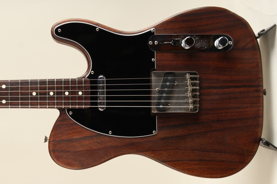 TL69-98 All Rosewood Telecaster 1984-1987