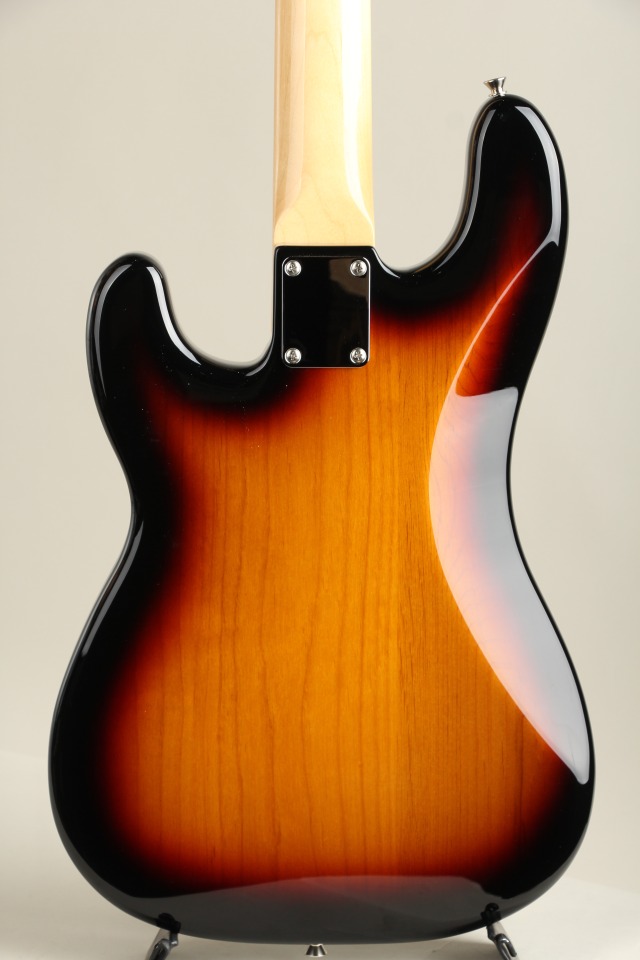 FENDER  Made in Japan Heritage 60s Precision Bass 3-Color Sunburst 2023 フェンダー サブ画像2