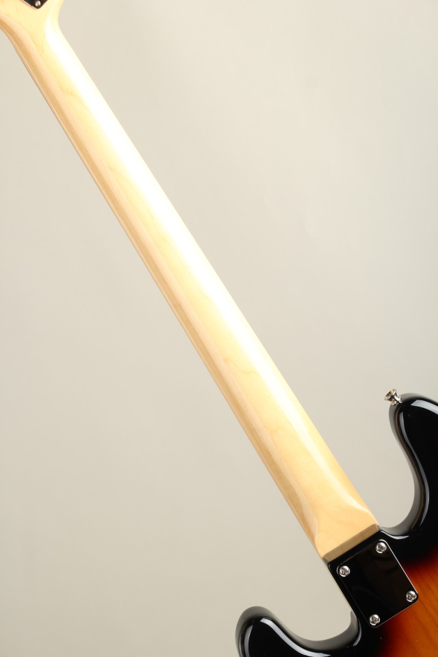 FENDER  Made in Japan Heritage 60s Precision Bass 3-Color Sunburst 2023 フェンダー サブ画像5