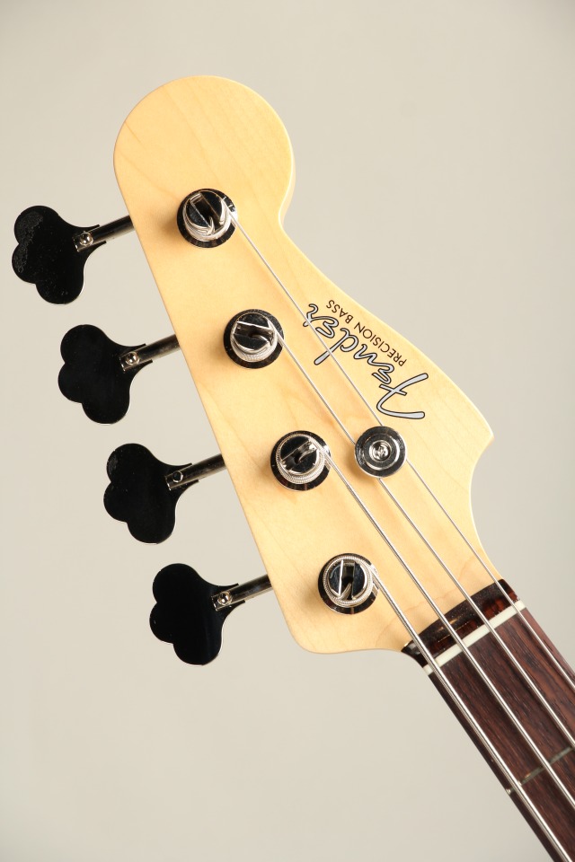 FENDER  Made in Japan Heritage 60s Precision Bass 3-Color Sunburst 2023 フェンダー サブ画像6