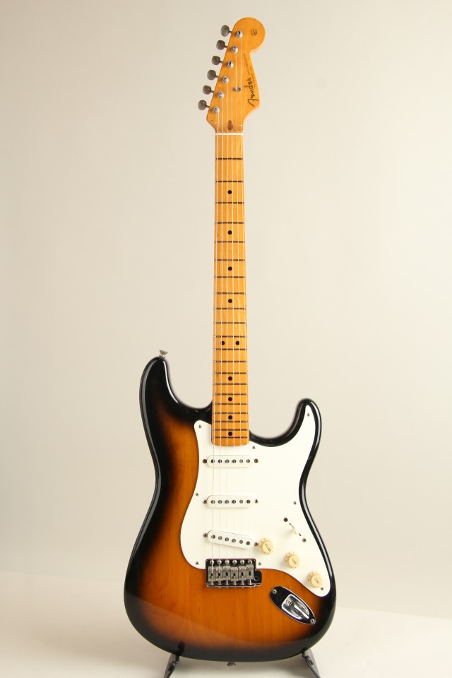 FENDER American Vintage 57 Stratocaster 2 Color Sunburst 1995【サウンドメッセ限定価格 198,000円】 フェンダー SM2024 サブ画像1