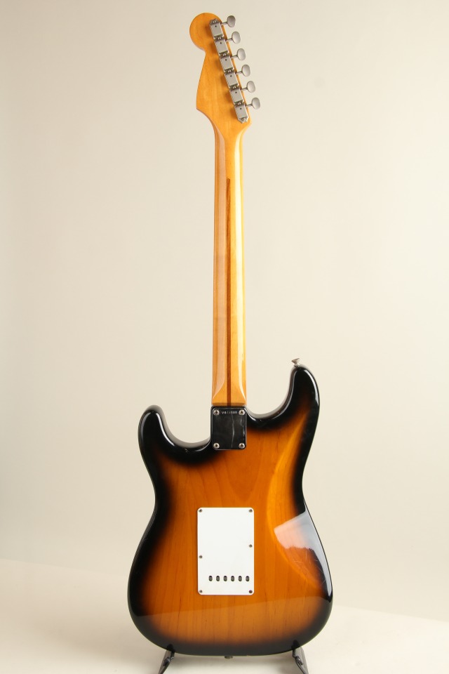 FENDER American Vintage 57 Stratocaster 2 Color Sunburst 1995【サウンドメッセ限定価格 198,000円】 フェンダー SM2024 サブ画像3