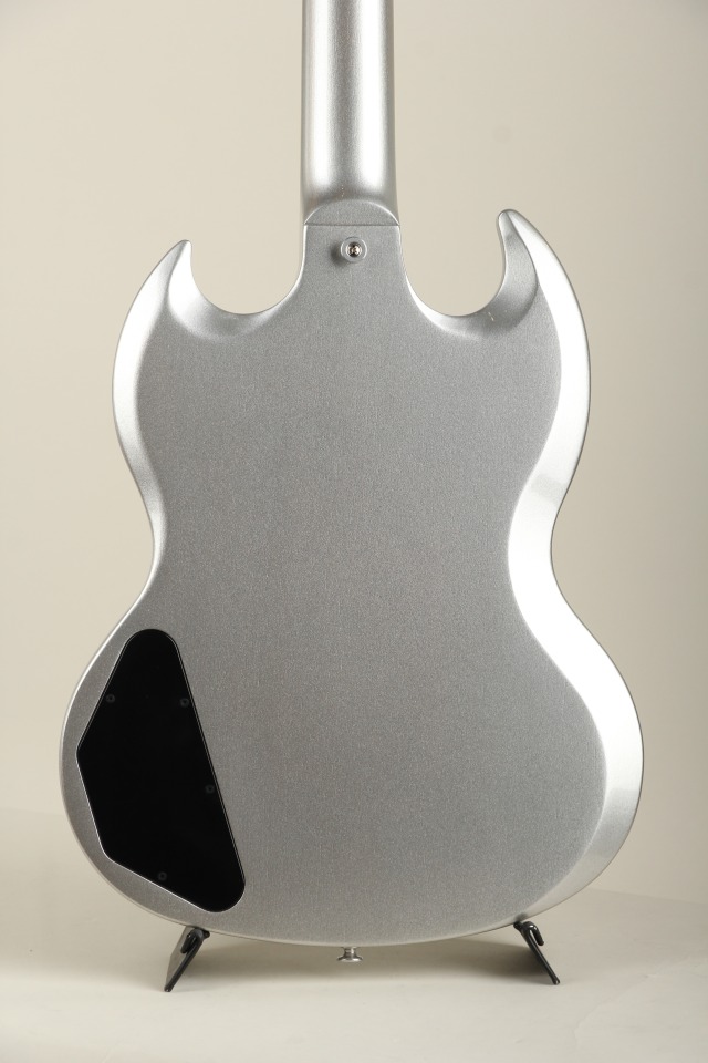 GIBSON SG Standard Silver Mist 【S/N 226330149】 ギブソン 2024春Gibson サブ画像2