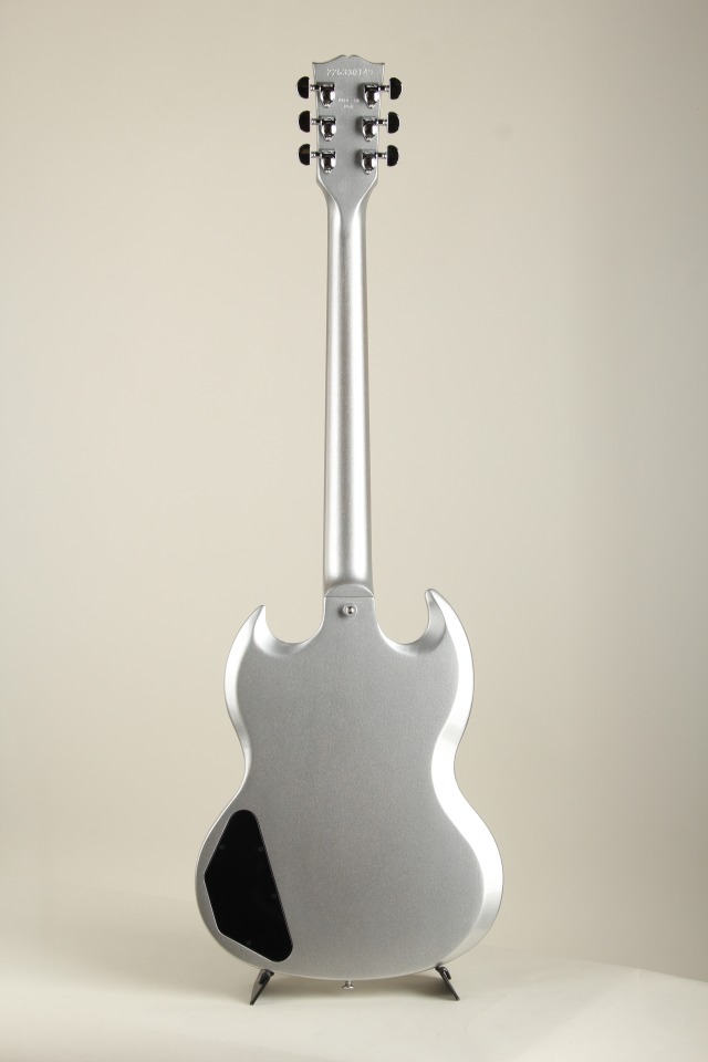 GIBSON SG Standard Silver Mist 【S/N 226330149】 ギブソン 2024春Gibson サブ画像3