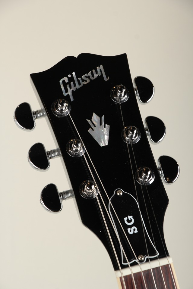 GIBSON SG Standard Silver Mist 【S/N 226330149】 ギブソン 2024春Gibson サブ画像6
