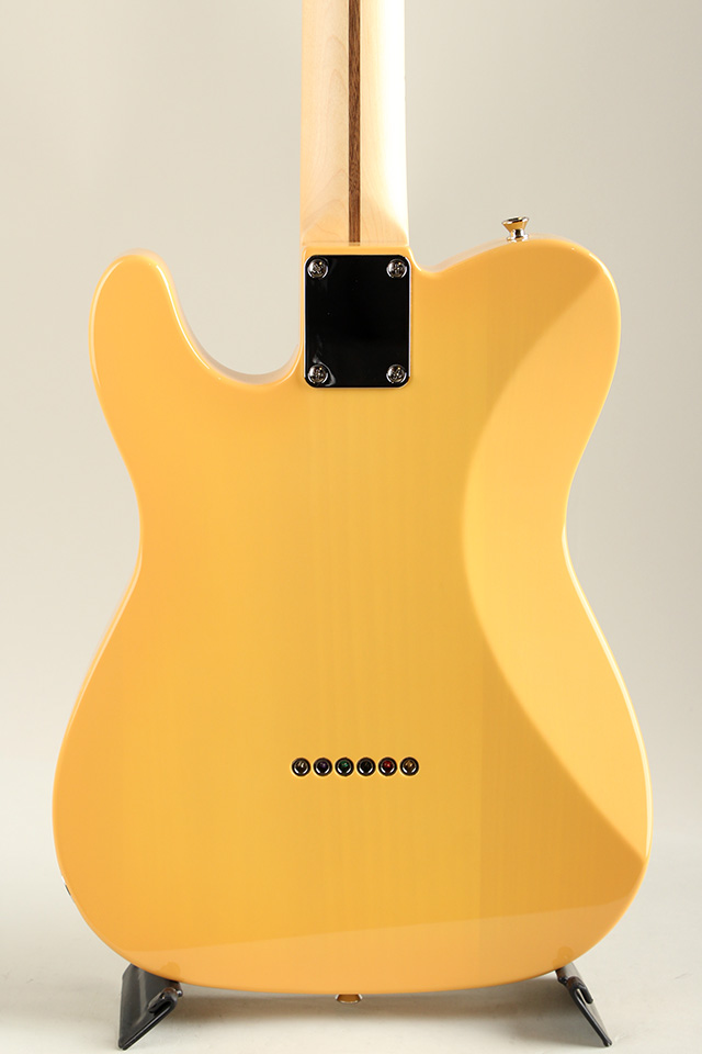 FENDER Made in Japan Junior Collection Telecaster MN Butterscotch Blonde フェンダー 2023EGSpring サブ画像2