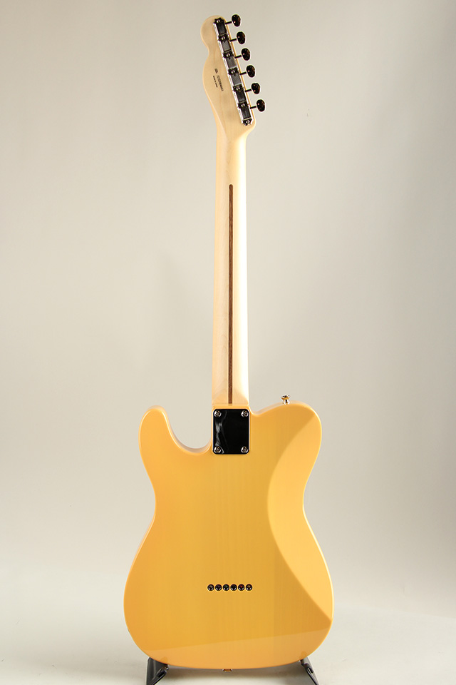 FENDER Made in Japan Junior Collection Telecaster MN Butterscotch Blonde フェンダー 2023EGSpring サブ画像3