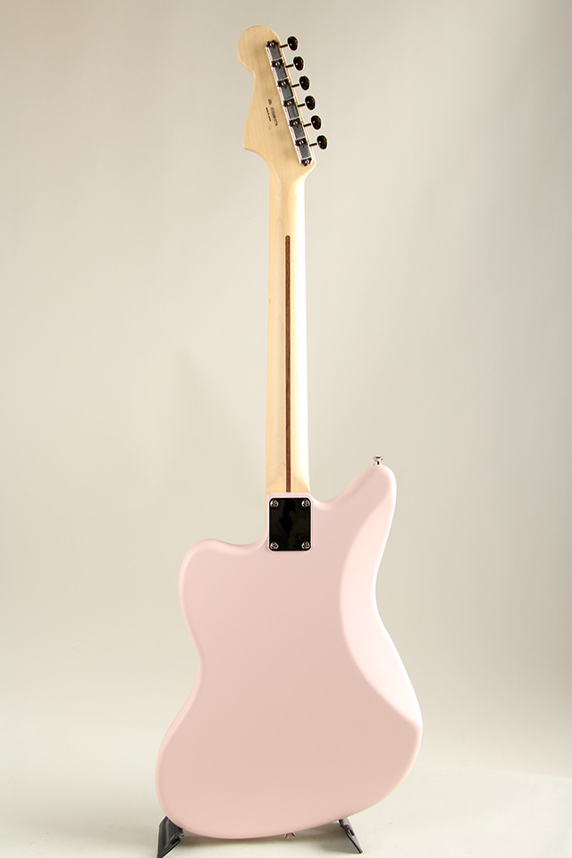 FENDER Made in Japan Junior Collection Jazzmaster MN Satin Shell Pink フェンダー サブ画像3