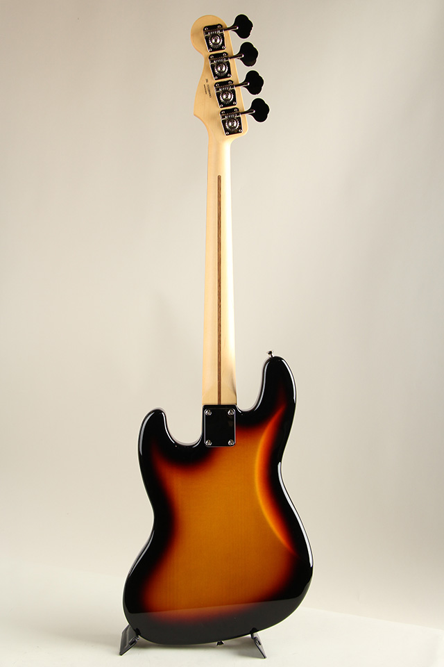 FENDER Made in Japan Junior Collection Jazz Bass RW 3-Color Sunburst フェンダー サブ画像3