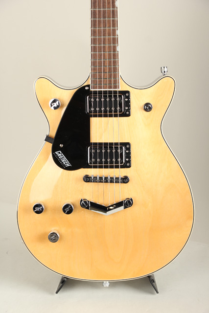 G5222LH Electromatic Double Jet BT Left-Handed Natural