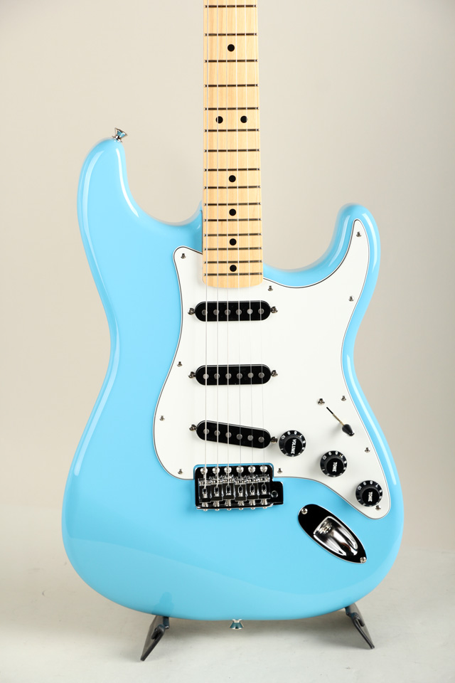 FENDER  Made in Japan Limited International Color Stratocaster Maui Blue フェンダー