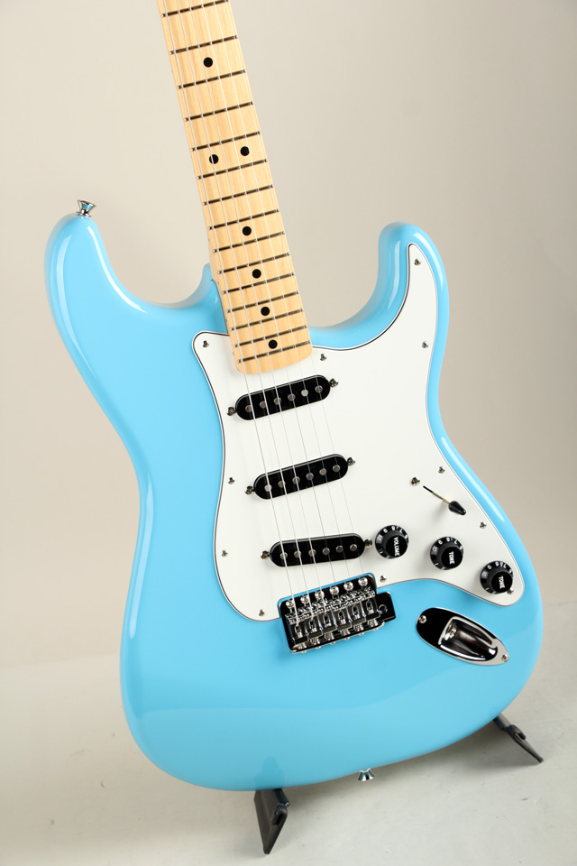 FENDER  Made in Japan Limited International Color Stratocaster Maui Blue フェンダー サブ画像8