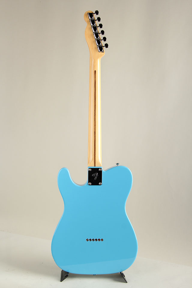 FENDER Made in Japan Limited International Color Telecaster RW MAUI BLUE フェンダー サブ画像3