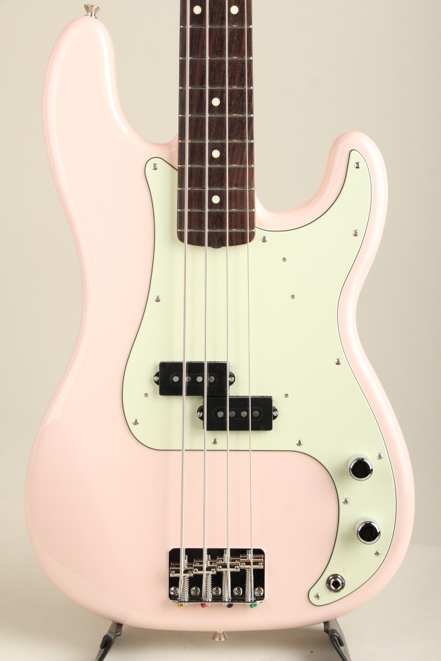 FSR MADE IN JAPAN TRADITIONAL 60S PRECISION BASS Shell Pink