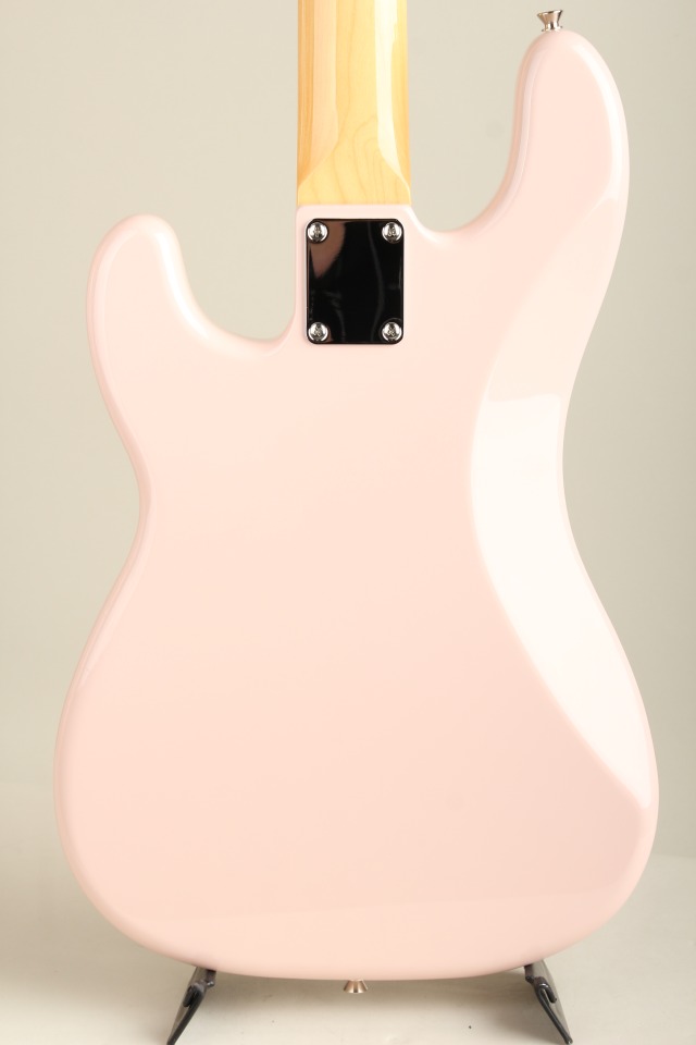 FENDER FSR made in Japan Traditional 60S Precision Bass Shell Pink フェンダー STFUAE サブ画像2