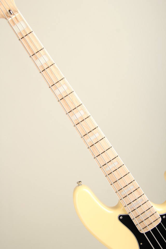 FENDER FSR MADE IN JAPAN TRADITIONAL 70S JAZZ BASS Vintage White フェンダー 2024春Fender STFUAEEB サブ画像4