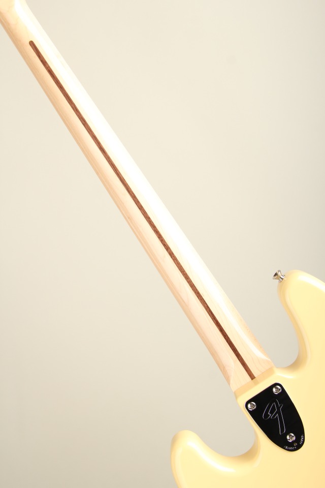 FENDER FSR MADE IN JAPAN TRADITIONAL 70S JAZZ BASS Vintage White フェンダー 2024春Fender STFUAEEB サブ画像5