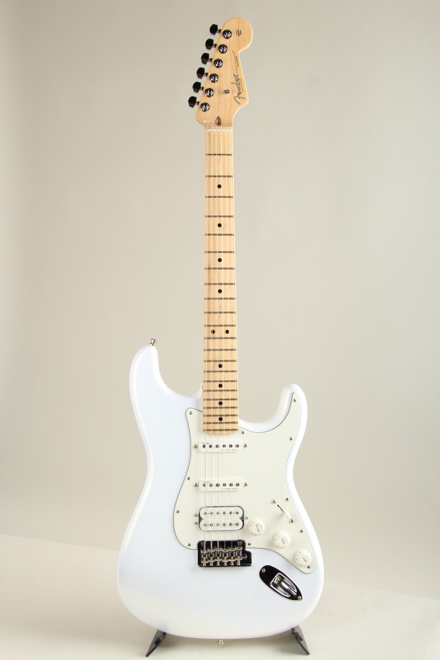 FENDER/USA Juanes Stratocaster Luna White フェンダー/ユーエスエー 2024春Fender サブ画像1