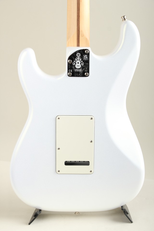 FENDER/USA Juanes Stratocaster Luna White フェンダー/ユーエスエー 2024春Fender サブ画像2