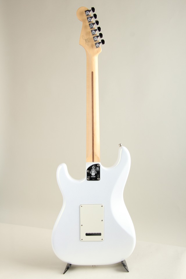 FENDER/USA Juanes Stratocaster Luna White フェンダー/ユーエスエー 2024春Fender サブ画像3