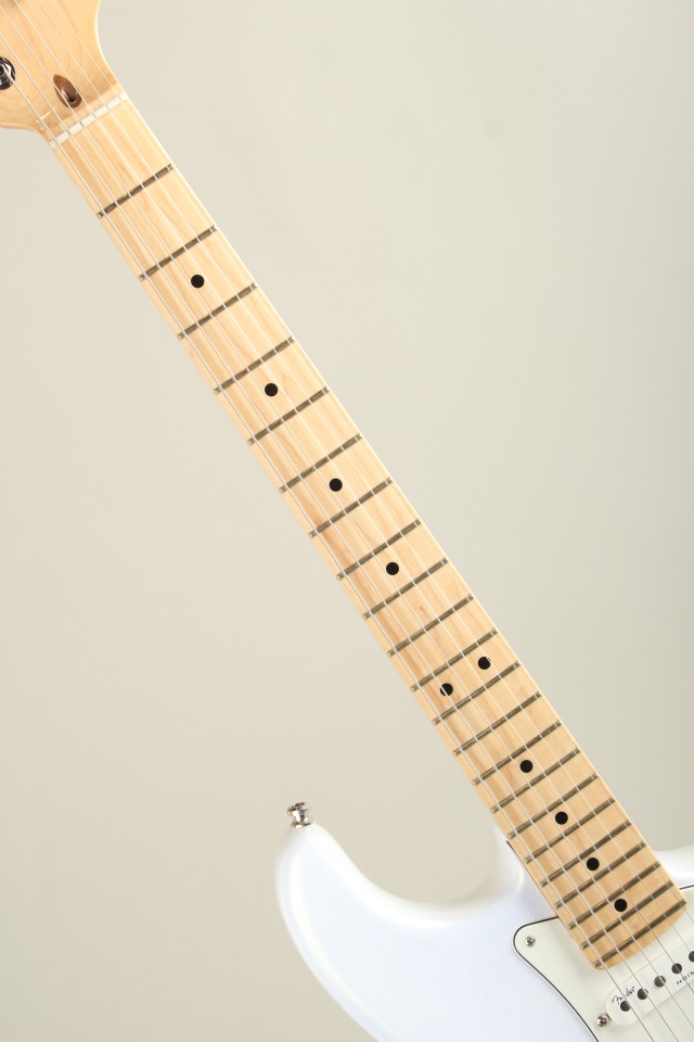 FENDER/USA Juanes Stratocaster Luna White フェンダー/ユーエスエー 2024春Fender サブ画像4