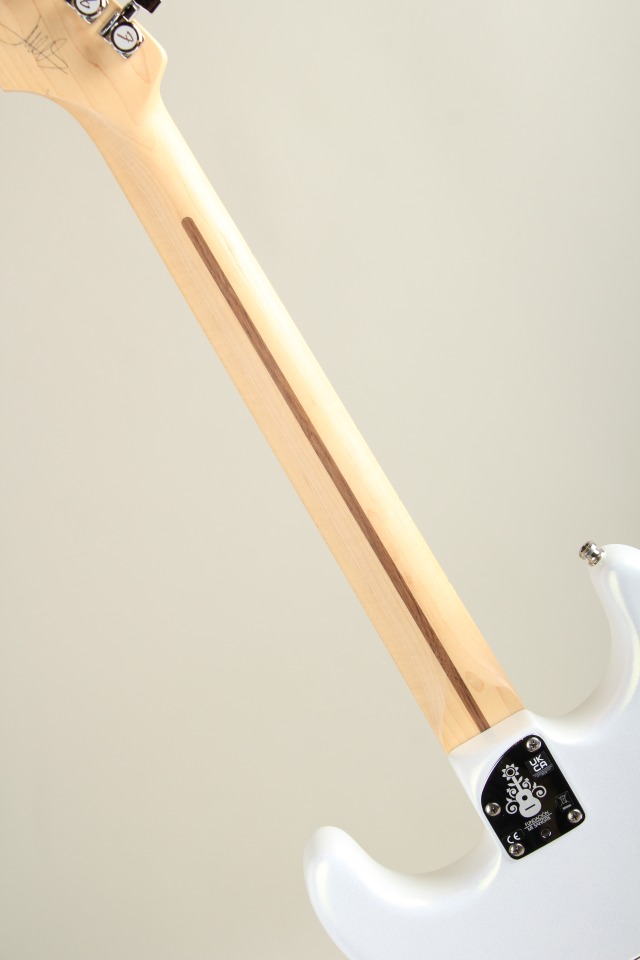 FENDER/USA Juanes Stratocaster Luna White フェンダー/ユーエスエー 2024春Fender サブ画像5