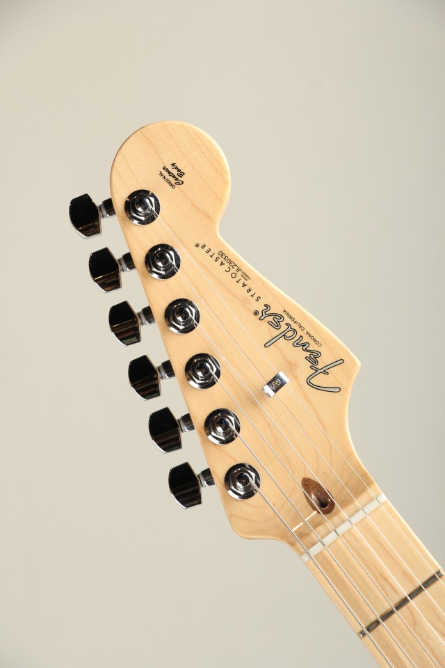 FENDER/USA Juanes Stratocaster Luna White フェンダー/ユーエスエー 2024春Fender サブ画像6