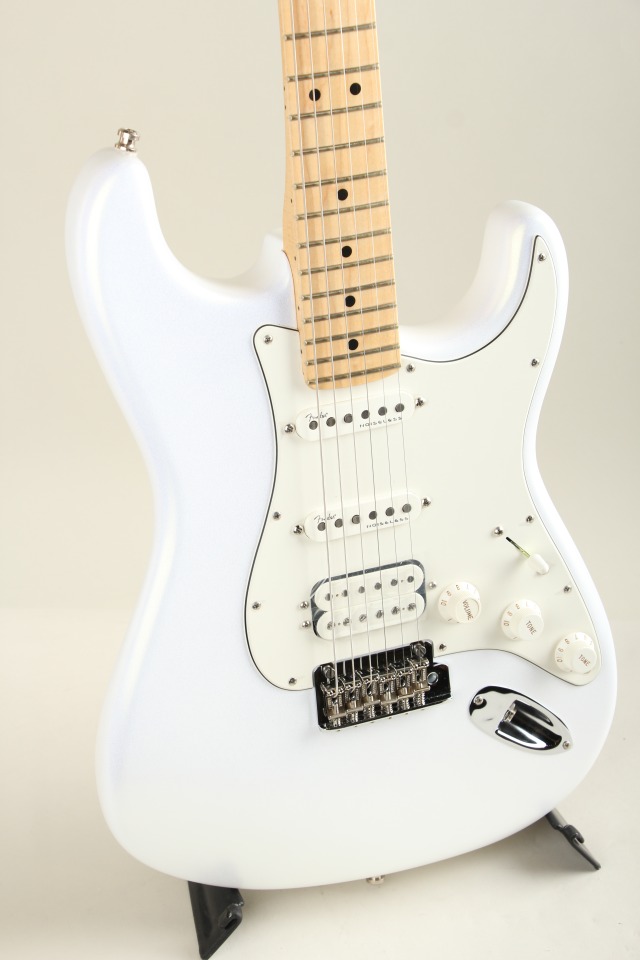 FENDER/USA Juanes Stratocaster Luna White フェンダー/ユーエスエー 2024春Fender サブ画像8
