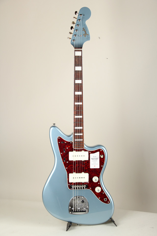 FENDER 2023 Collection Made in Japan Traditional Late 60s Jazzmaster RW Ice Blue Metallic フェンダー STFUAE サブ画像1