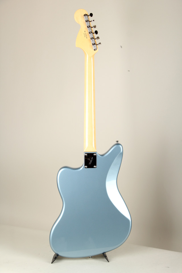 FENDER 2023 Collection Made in Japan Traditional Late 60s Jazzmaster RW Ice Blue Metallic フェンダー STFUAE サブ画像3