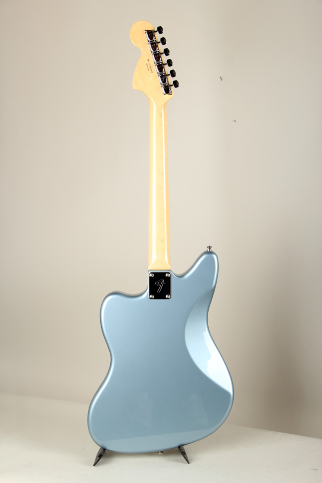 FENDER 2023 Collection Made in Japan Traditional Late 60s Jaguar RW Ice Blue Metallic フェンダー サブ画像3