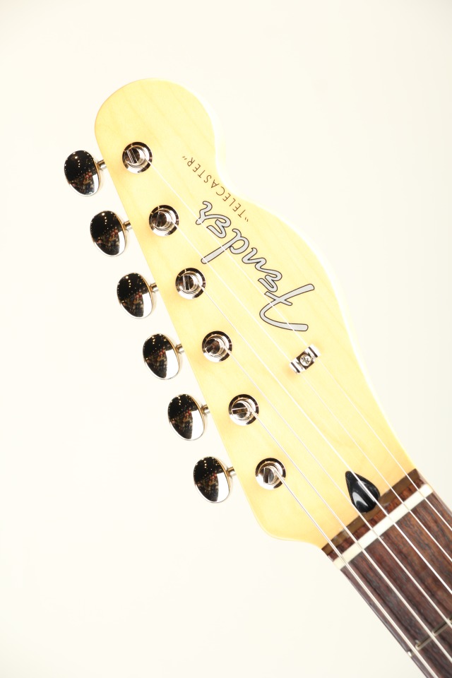 FENDER Made in Japan Limited Sparkle Telecaster RW Black フェンダー サブ画像6