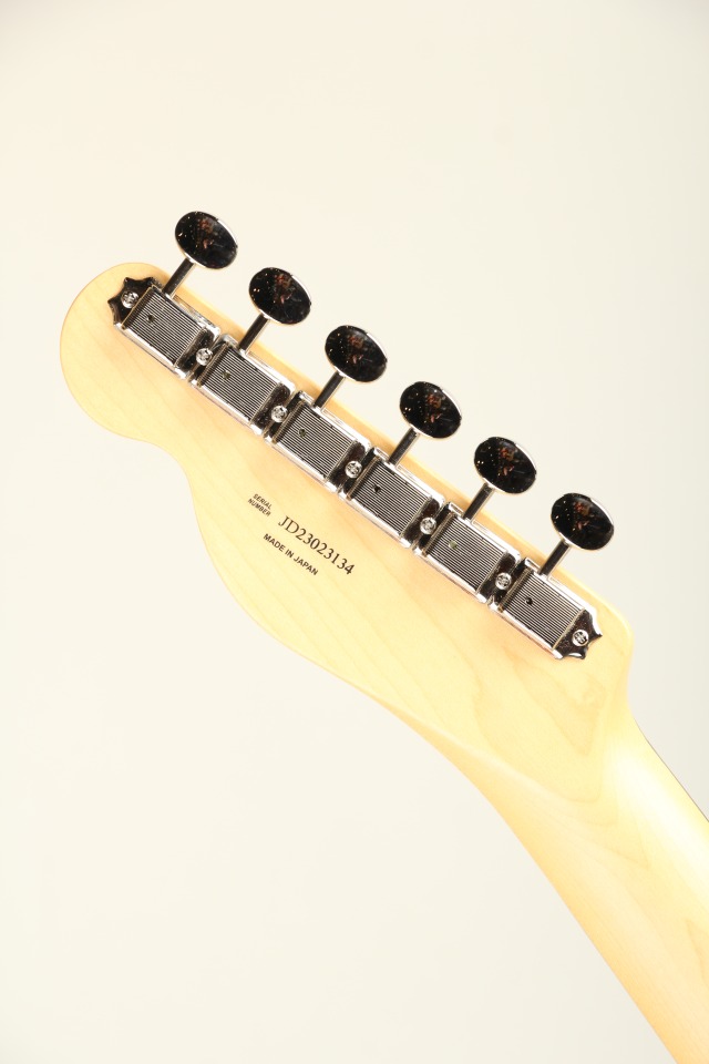 FENDER Made in Japan Limited Sparkle Telecaster RW Black フェンダー サブ画像7