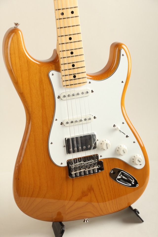 FENDER Made in Japan Hybrid II 2024 Collection Stratocaster HSS MN Vintage Natural フェンダー STFUAE サブ画像8