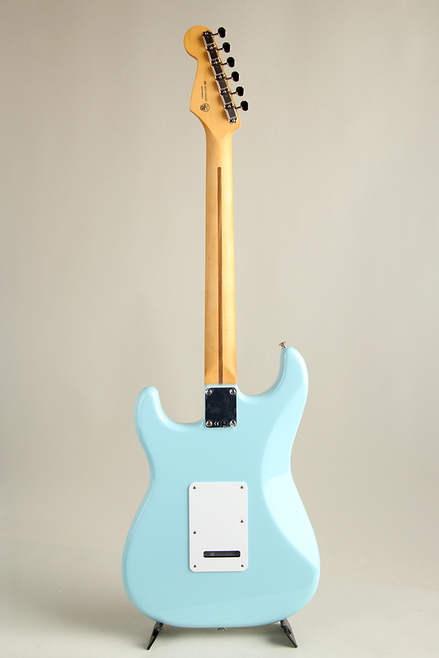 FENDER Vintera '50s Stratocaster Modified MN Daphne Blue フェンダー サブ画像3