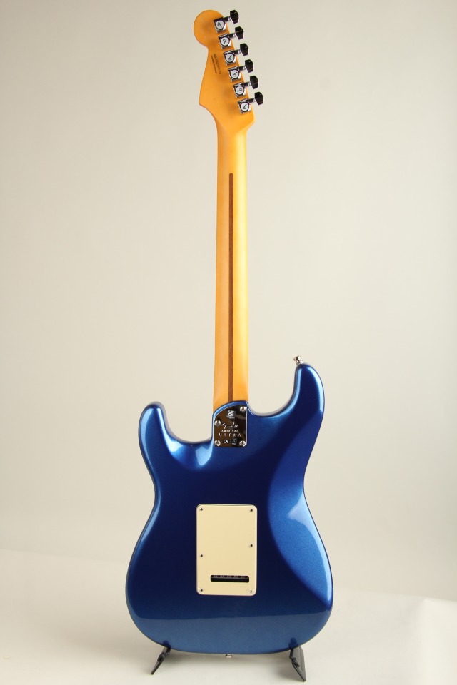 FENDER/USA American Ultra Stratocaster HSS RW Cobra Blue フェンダー/ユーエスエー 2023年末梅田EG サブ画像3