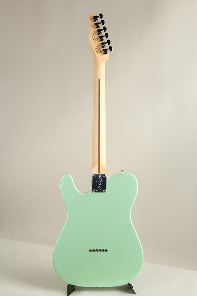FENDER Limited Edition Player Telecaster MN Surf Pearl フェンダー サブ画像3