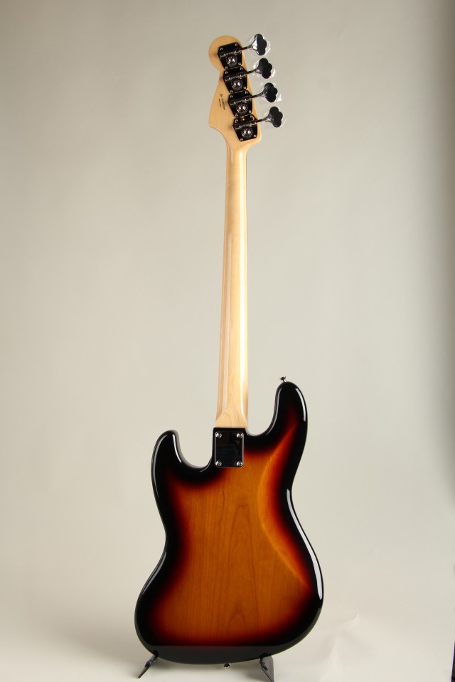 FENDER  Made in Japan Heritage 60s Jazz Bass RW 3-Color Sunburst フェンダー サブ画像3