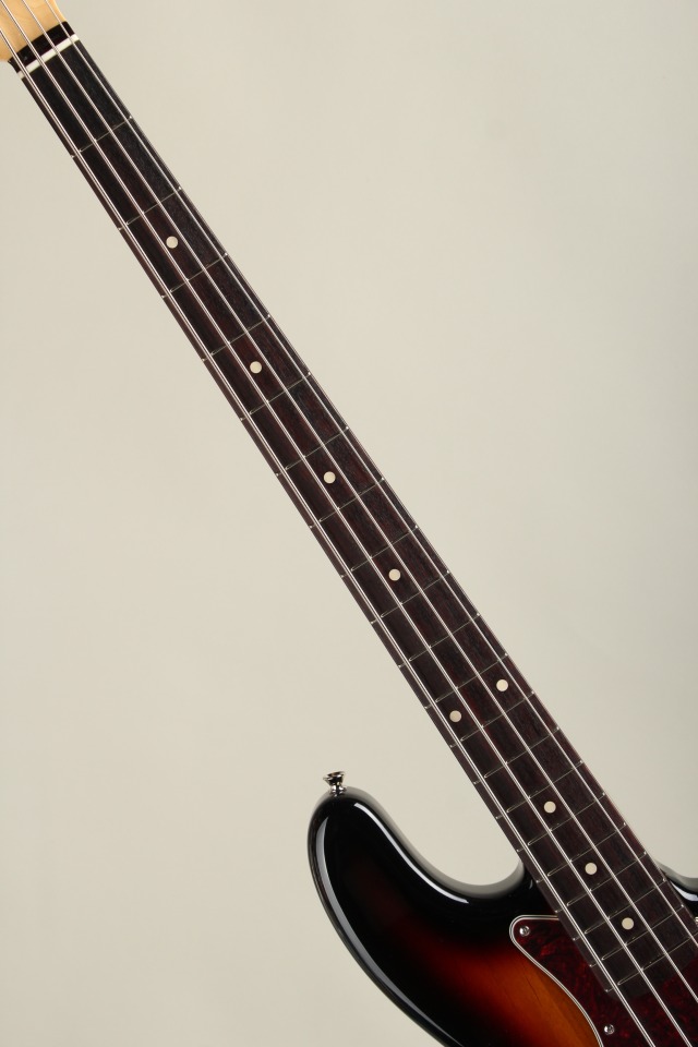 FENDER  Made in Japan Heritage 60s Jazz Bass RW 3-Color Sunburst フェンダー サブ画像4