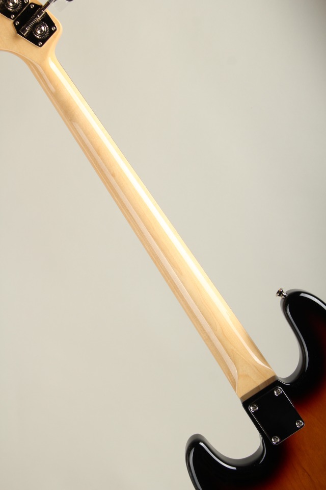 FENDER  Made in Japan Heritage 60s Jazz Bass RW 3-Color Sunburst フェンダー サブ画像5