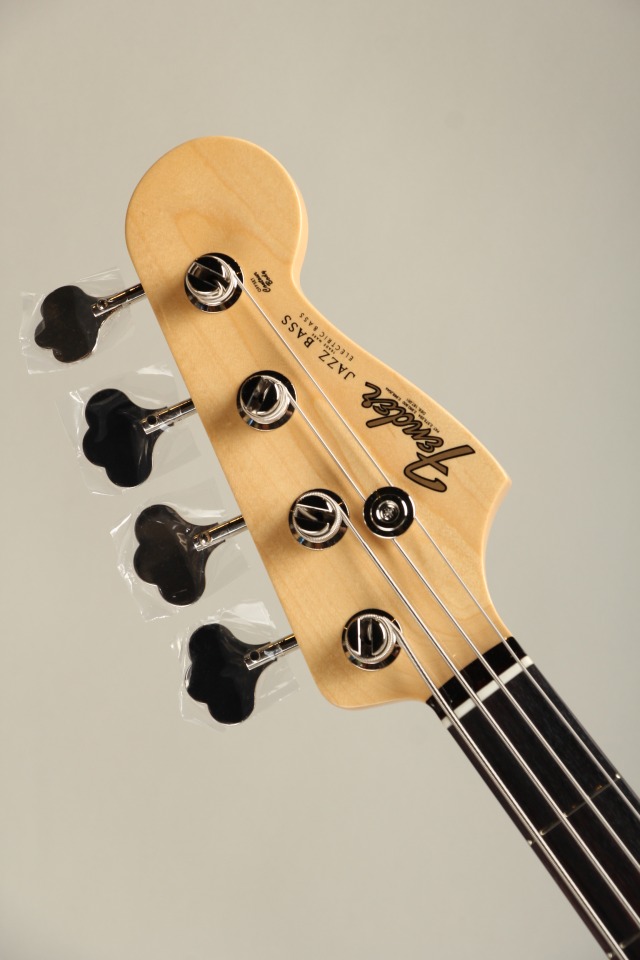 FENDER  Made in Japan Heritage 60s Jazz Bass RW 3-Color Sunburst フェンダー サブ画像6