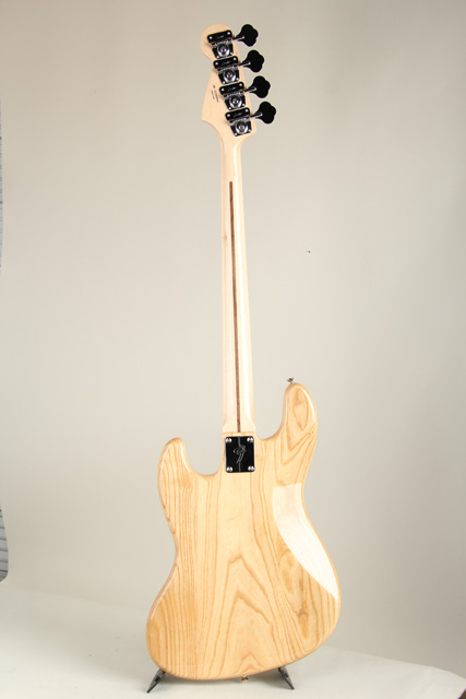 FENDER Made in Japan Heritage 70s Jazz Bass Natural フェンダー 2024春Fender STFUAEEB　EGGW サブ画像3